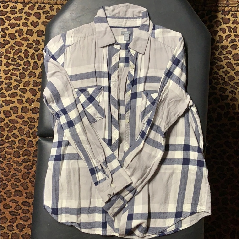 Flannel